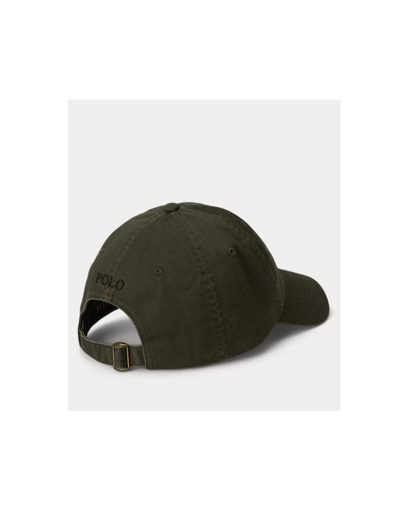 Casquette POLO RALPH LAUREN CLS SPRT CAP-HAT Ralph Lauren - 1