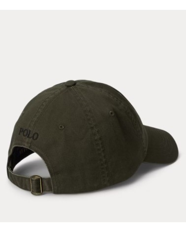 Casquette POLO RALPH LAUREN CLS SPRT CAP-HAT Ralph Lauren - 1
