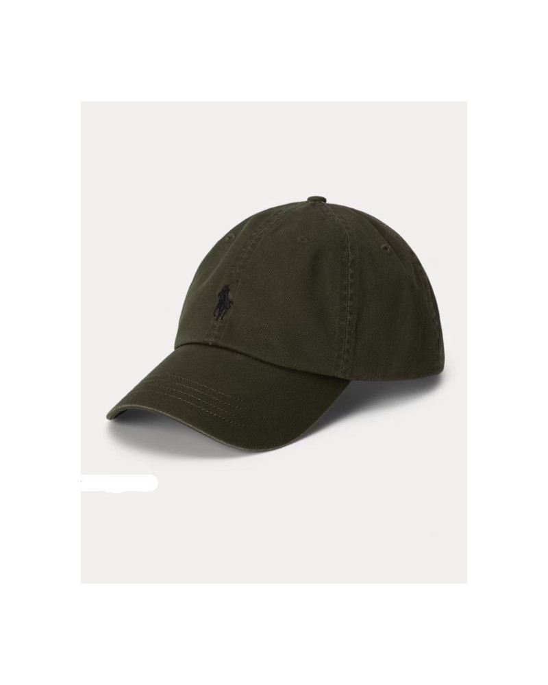 Casquette POLO RALPH LAUREN CLS SPRT CAP-HAT Ralph Lauren - 2