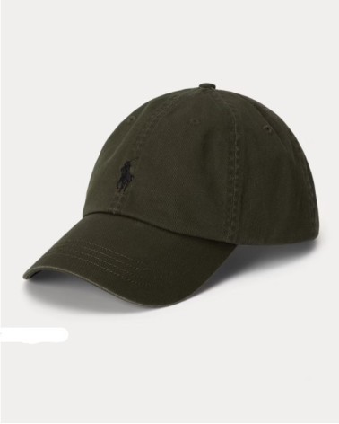 Casquette POLO RALPH LAUREN CLS SPRT CAP-HAT Ralph Lauren - 2