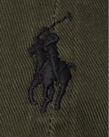 Casquette POLO RALPH LAUREN CLS SPRT CAP-HAT Ralph Lauren - 3