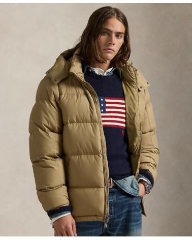 doudoune POLO RALPH LAUREN GRHM JKT-INSULATED Ralph Lauren - 8