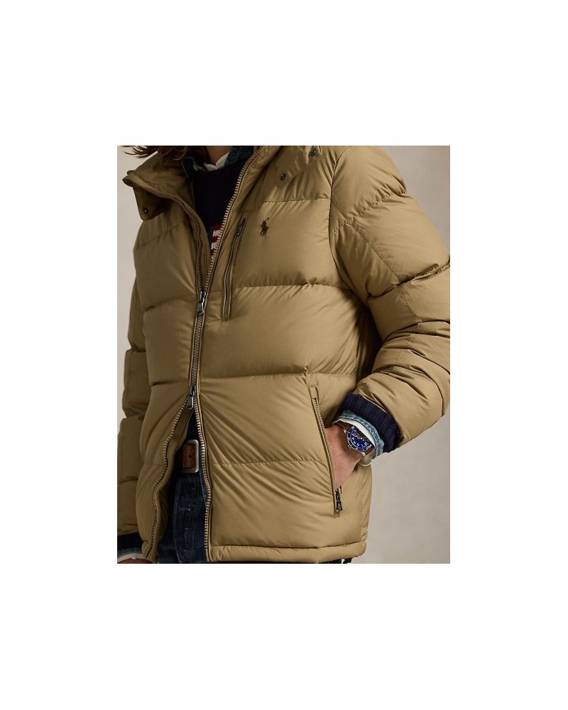 doudoune POLO RALPH LAUREN GRHM JKT-INSULATED Ralph Lauren - 9