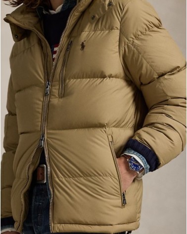 doudoune POLO RALPH LAUREN GRHM JKT-INSULATED Ralph Lauren - 9