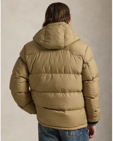 doudoune POLO RALPH LAUREN GRHM JKT-INSULATED Ralph Lauren - 11