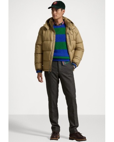 doudoune POLO RALPH LAUREN GRHM JKT-INSULATED Ralph Lauren - 12