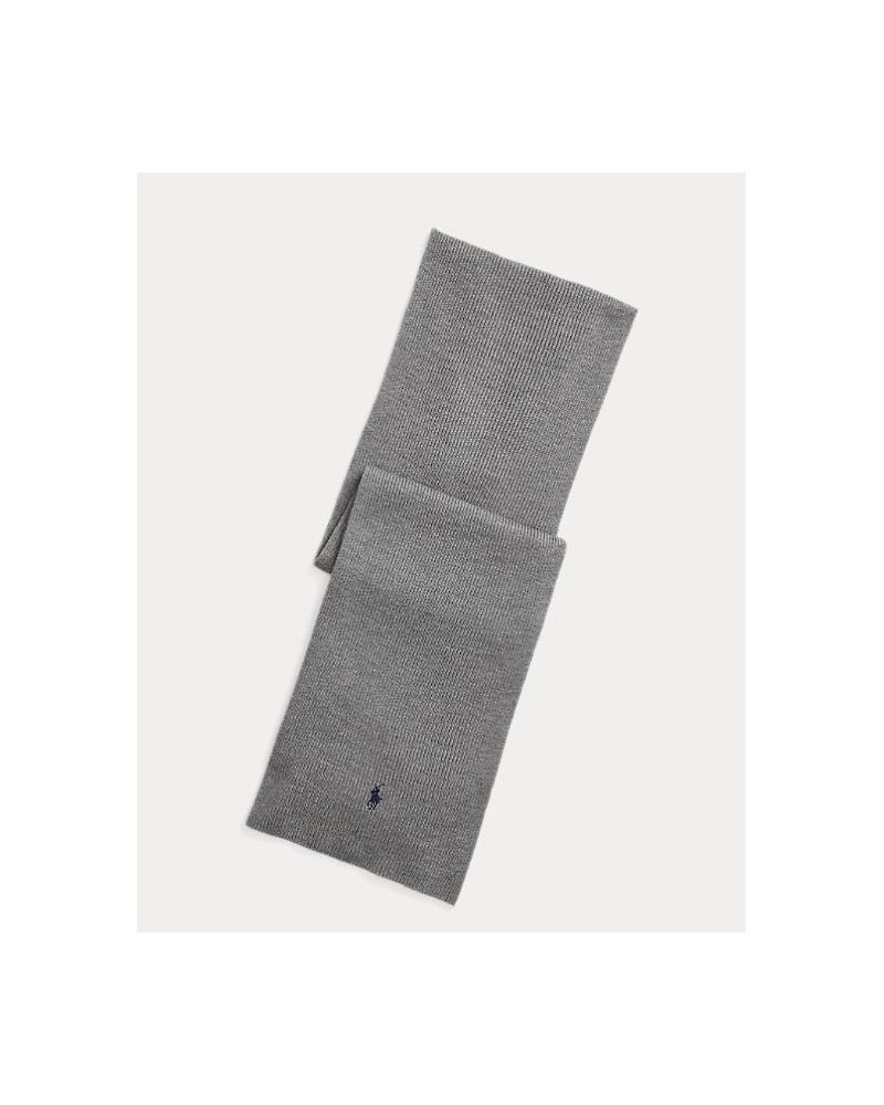 Echarpe POLO RALPH LAUREN SCARF-SCARF Ralph Lauren - 3