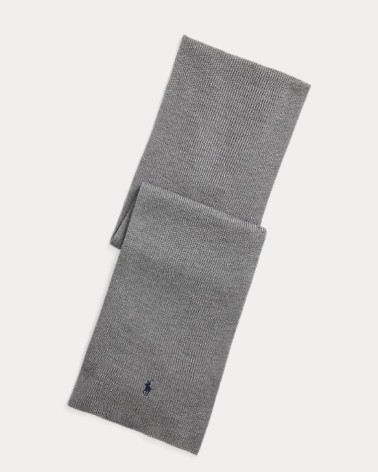 Echarpe POLO RALPH LAUREN SCARF-SCARF Ralph Lauren - 3