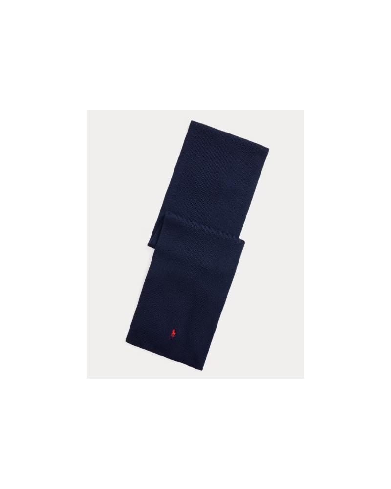 Echarpe POLO RALPH LAUREN SCARF-SCARF Ralph Lauren - 5