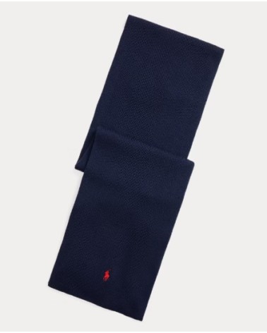 Echarpe POLO RALPH LAUREN SCARF-SCARF Ralph Lauren - 5