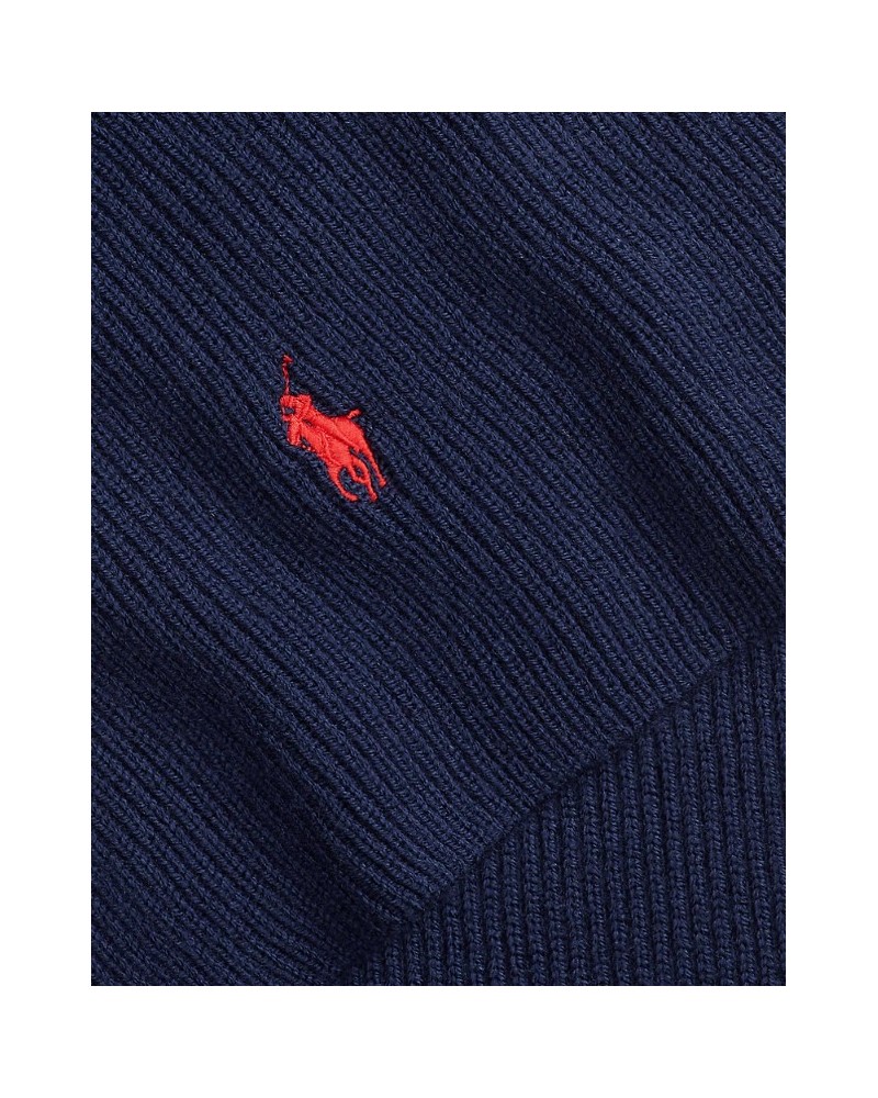 Echarpe POLO RALPH LAUREN SCARF-SCARF Ralph Lauren - 6