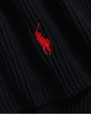 Echarpe POLO RALPH LAUREN SCARF-SCARF Ralph Lauren - 2