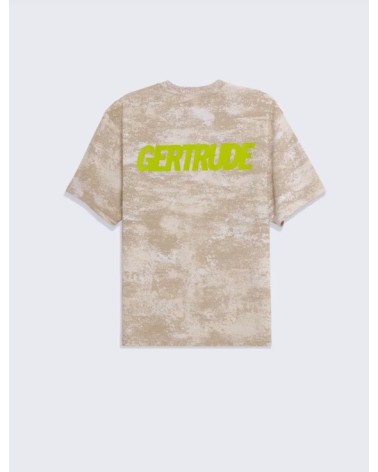 TEE-SHIRT Gertrude LEONCE CALCAIRE Gertrude - 2