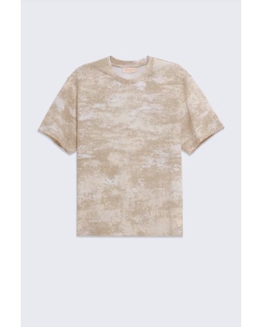 TEE-SHIRT Gertrude LEONCE CALCAIRE Gertrude - 1