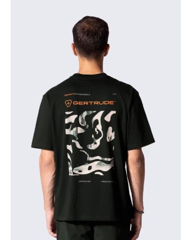 TEE-SHIRT Gertrude LEONCE CHROME Gertrude - 3