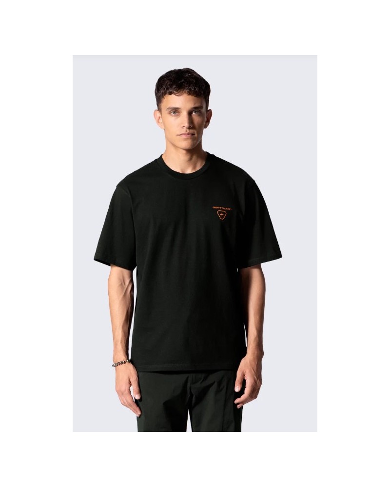 TEE-SHIRT Gertrude LEONCE CHROME Gertrude - 2