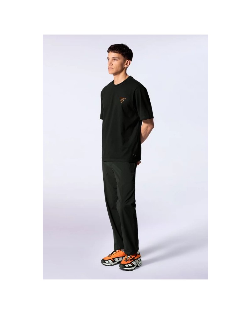 TEE-SHIRT Gertrude LEONCE CHROME Gertrude - 4