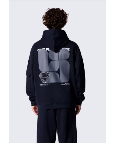 SWEAT Gertrude TITOUAN GEOMETRIC Gertrude - 8