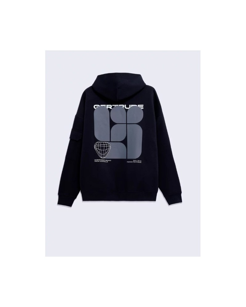 SWEAT Gertrude TITOUAN GEOMETRIC Gertrude - 9