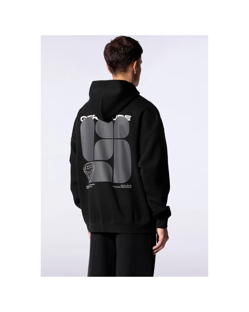 SWEAT Gertrude TITOUAN GEOMETRIC Gertrude - 12