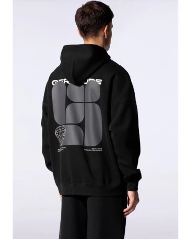 SWEAT Gertrude TITOUAN GEOMETRIC Gertrude - 12