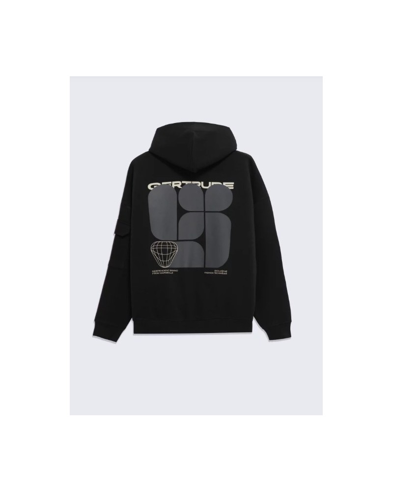 SWEAT Gertrude TITOUAN GEOMETRIC Gertrude - 15