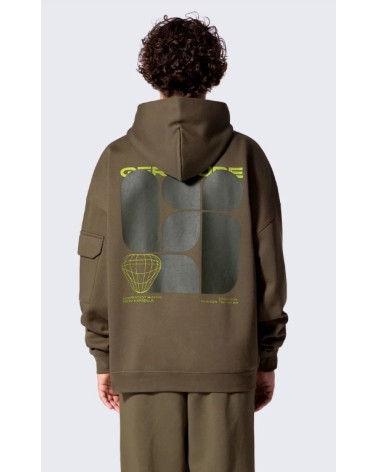 SWEAT Gertrude TITOUAN GEOMETRIC Gertrude - 3