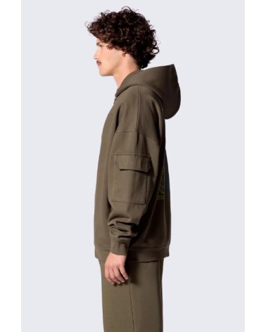 SWEAT Gertrude TITOUAN GEOMETRIC Gertrude - 4