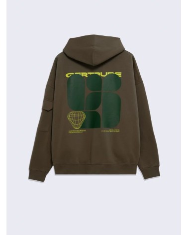 SWEAT Gertrude TITOUAN GEOMETRIC Gertrude - 5