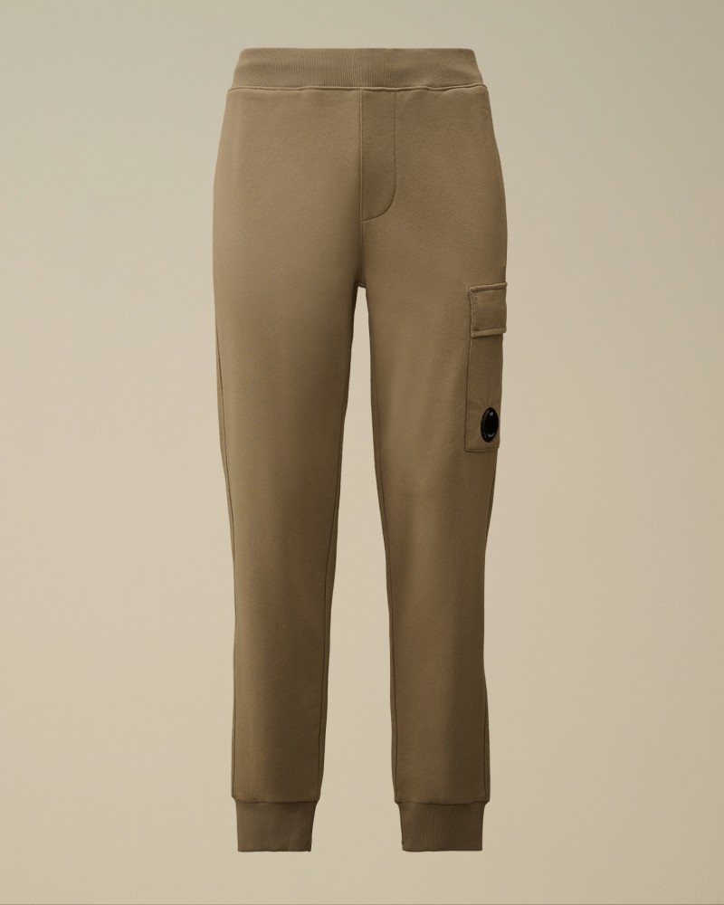 Jogging Cp company Diagonal Raised Fleece Lens Cp company - 11