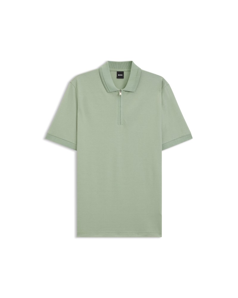 Polo Boss H-Paras 50554614SP26 BOSS - 7