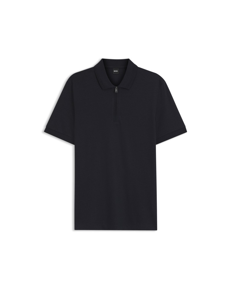 Polo Boss H-Paras 50554614SP26 BOSS - 3