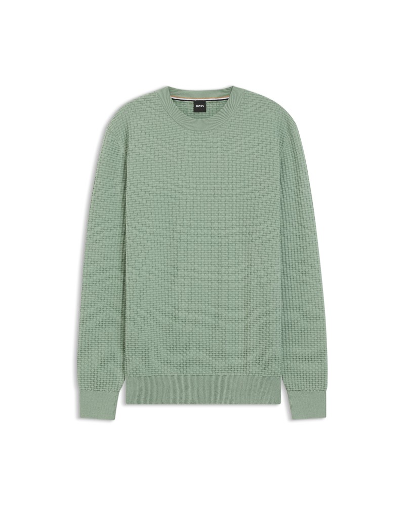 Pull Boss H-Imberto BOSS - 5