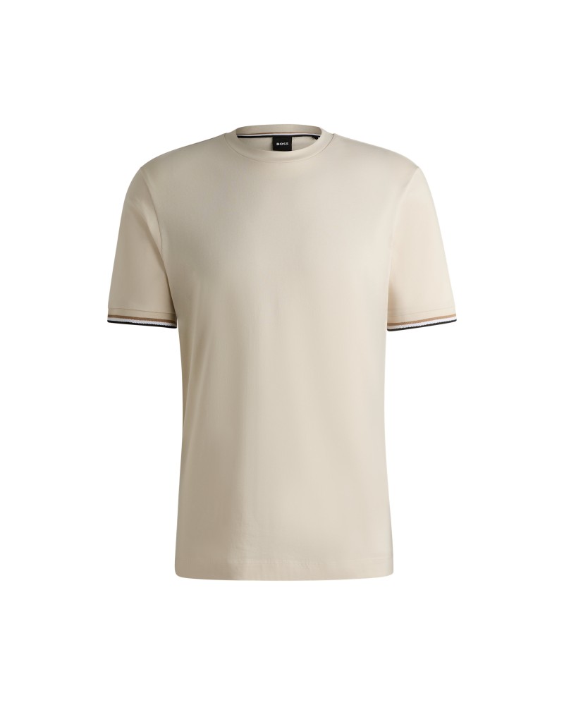 T-Shirt Boss Thompson BOSS - 1