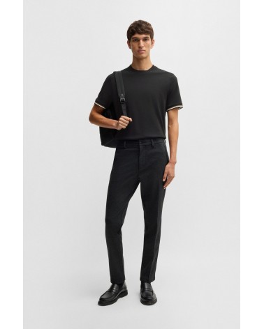 T-Shirt Boss Thompson BOSS - 4