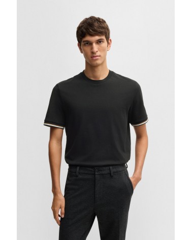 T-Shirt Boss Thompson BOSS - 6