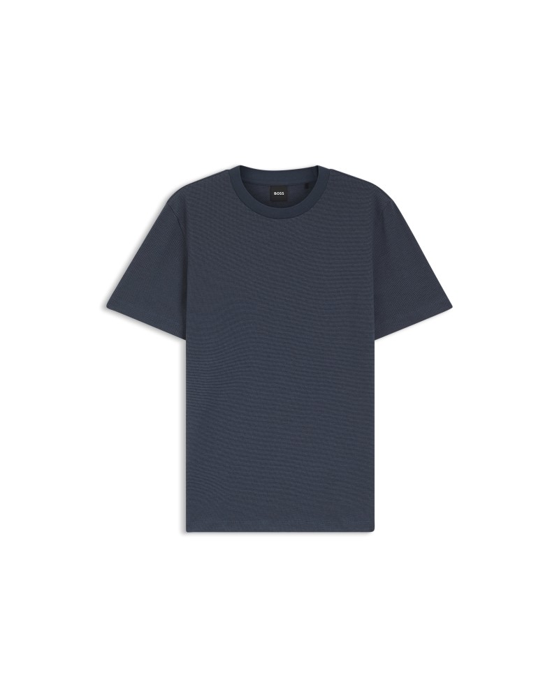 T-Shirt Boss H-Thompson BOSS - 3