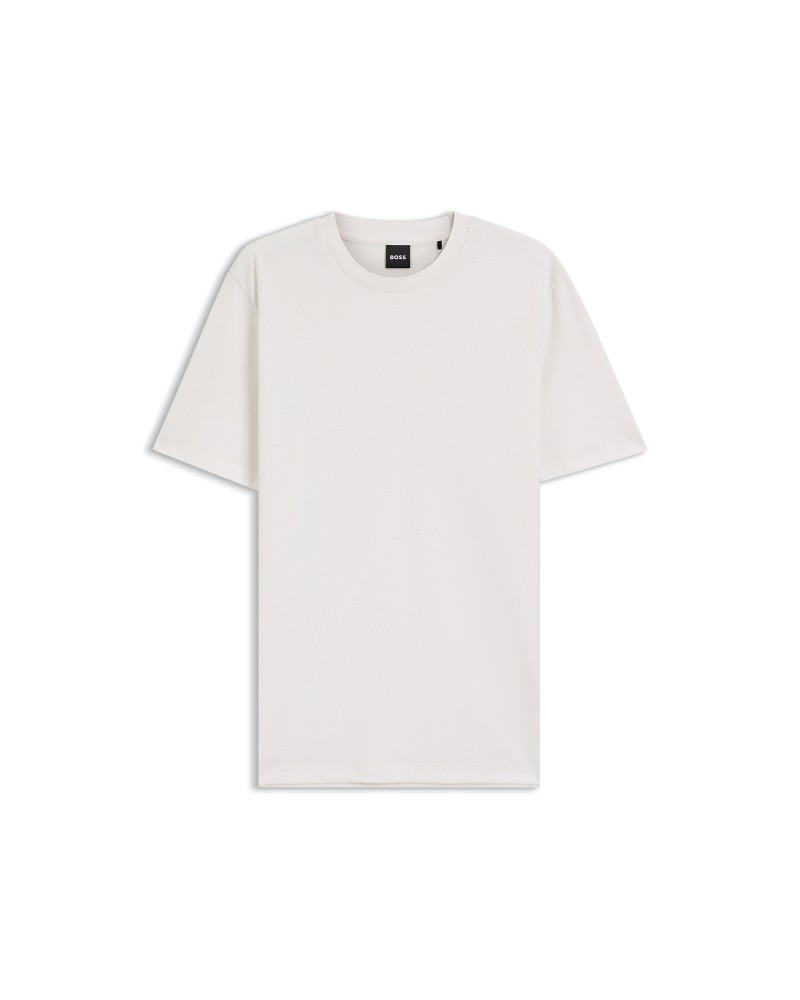 T-Shirt Boss H-Thompson BOSS - 1