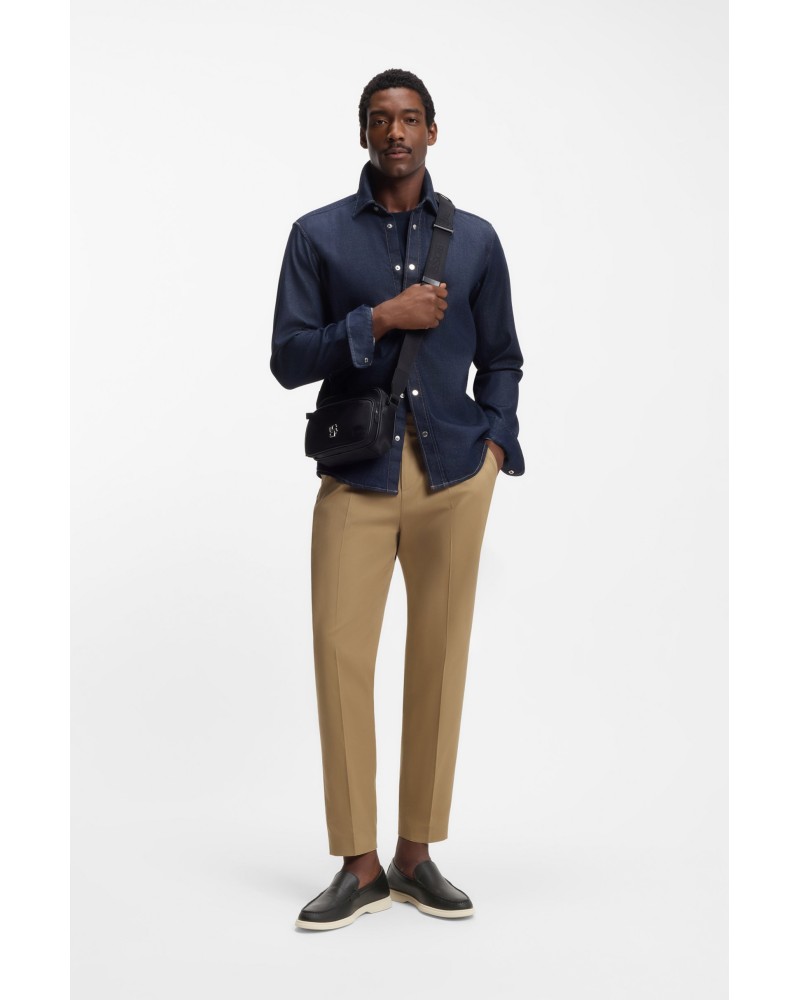 Sacoches Boss B_Icon_EW_Zip BOSS - 5