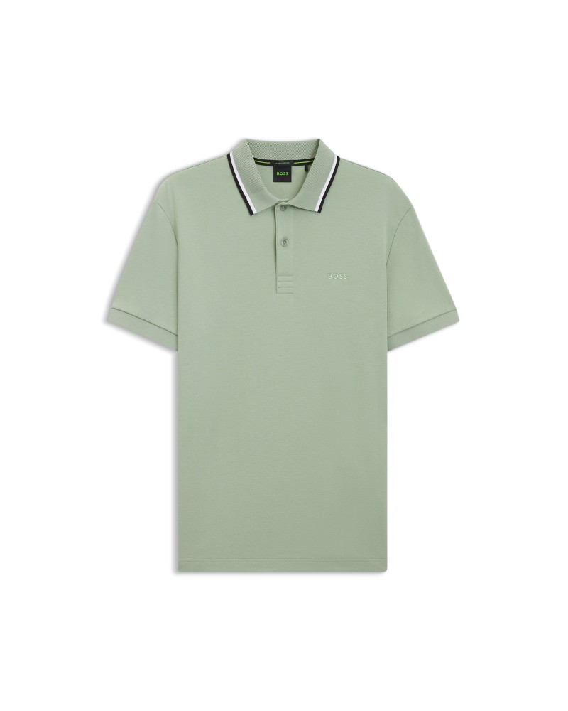 Polo Boss PL_Join BOSS - 2