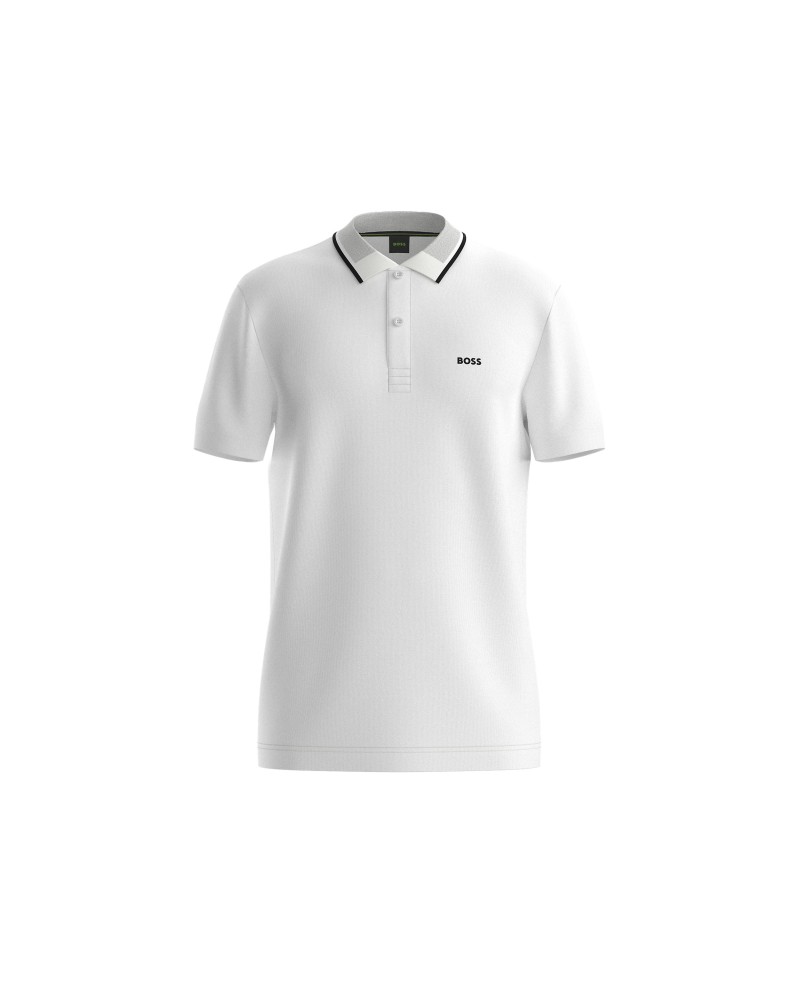 Polo Boss PL_Join BOSS - 5