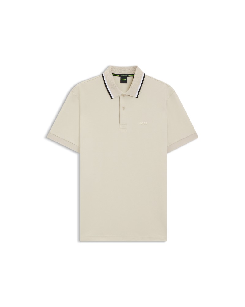 Polo Boss PL_Join BOSS - 7