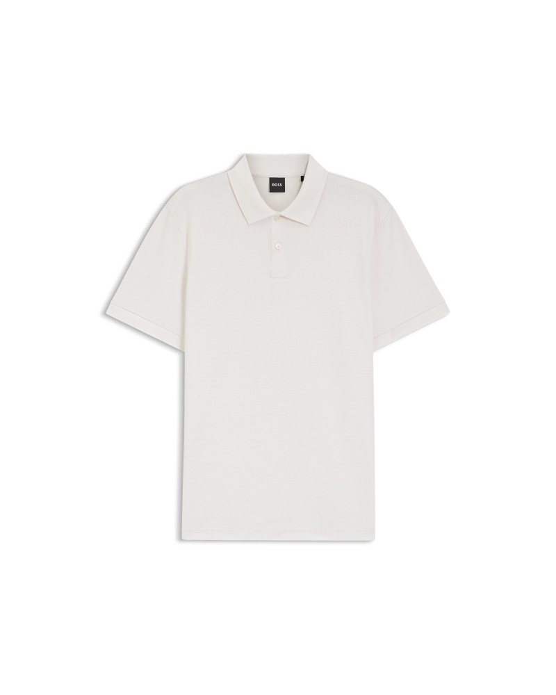 Polo Boss H-Parlay BOSS - 10