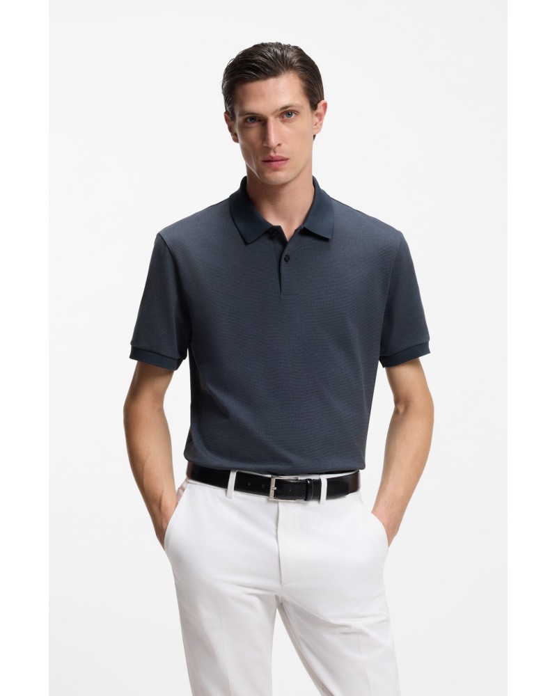 Polo Boss H-Parlay BOSS - 8
