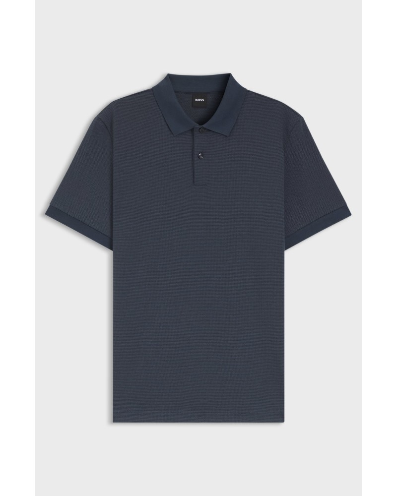 Polo Boss H-Parlay BOSS - 7