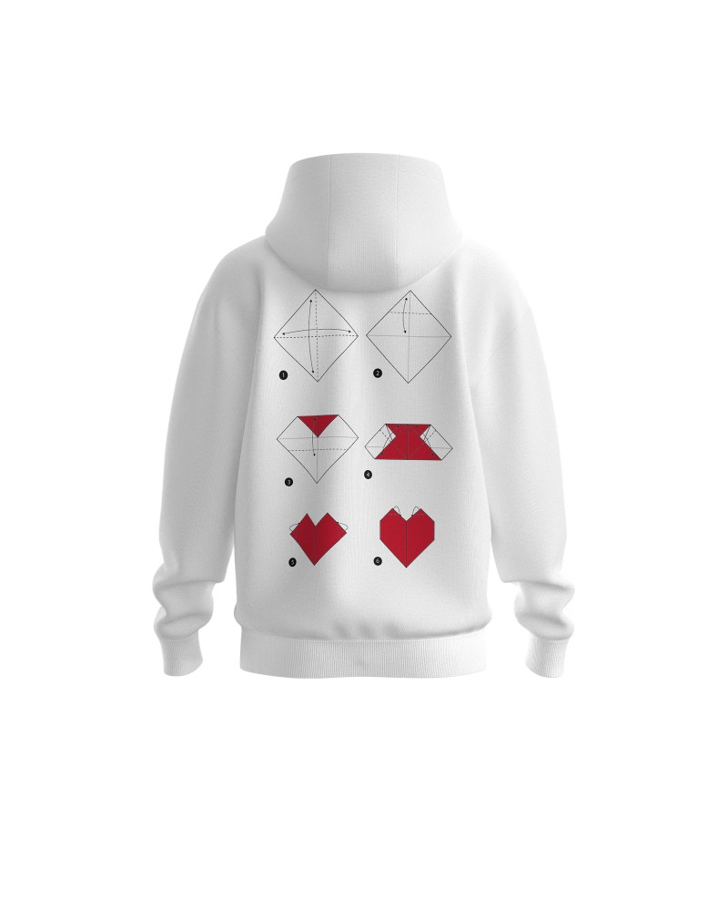Sweatshirt Hugo Dalentinos HUGO - 2