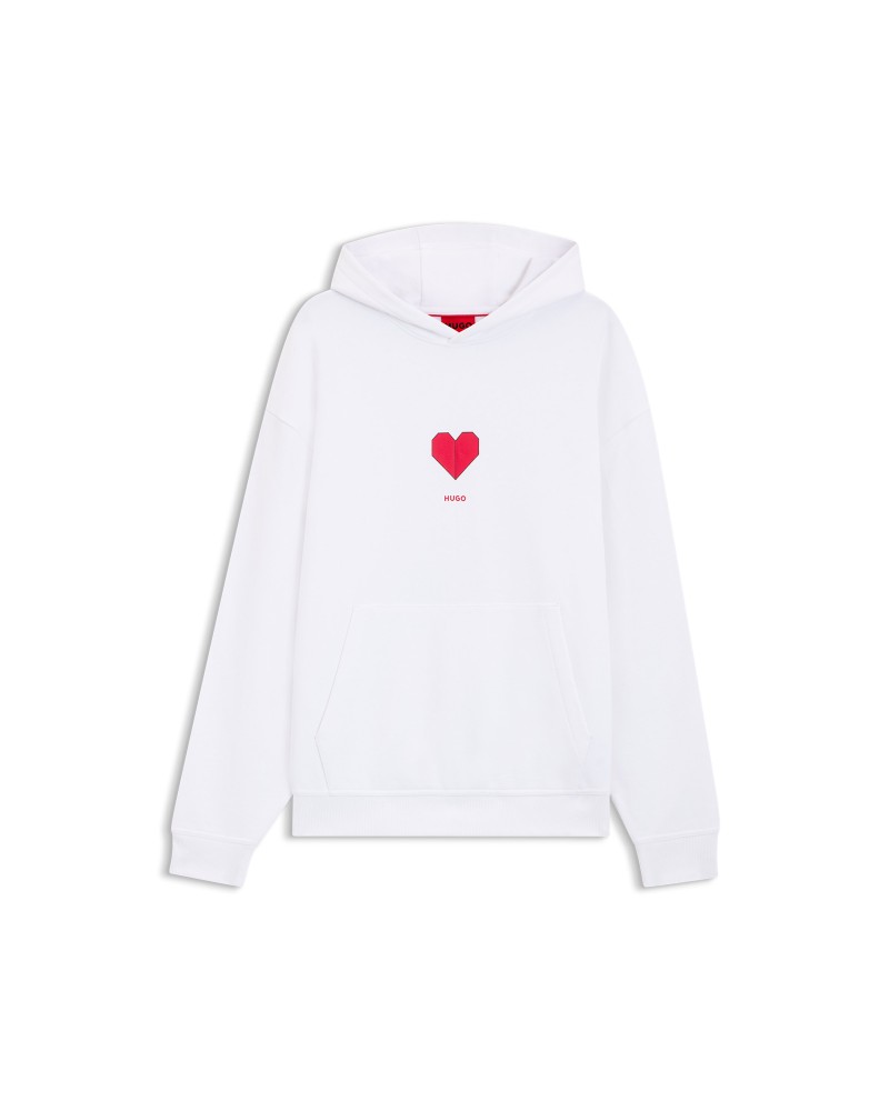 Sweatshirt Hugo Dalentinos HUGO - 1