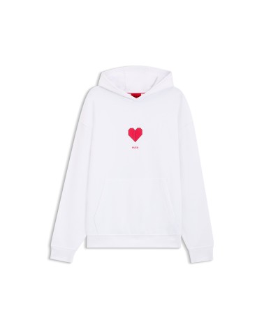 Sweatshirt Hugo Dalentinos HUGO - 1