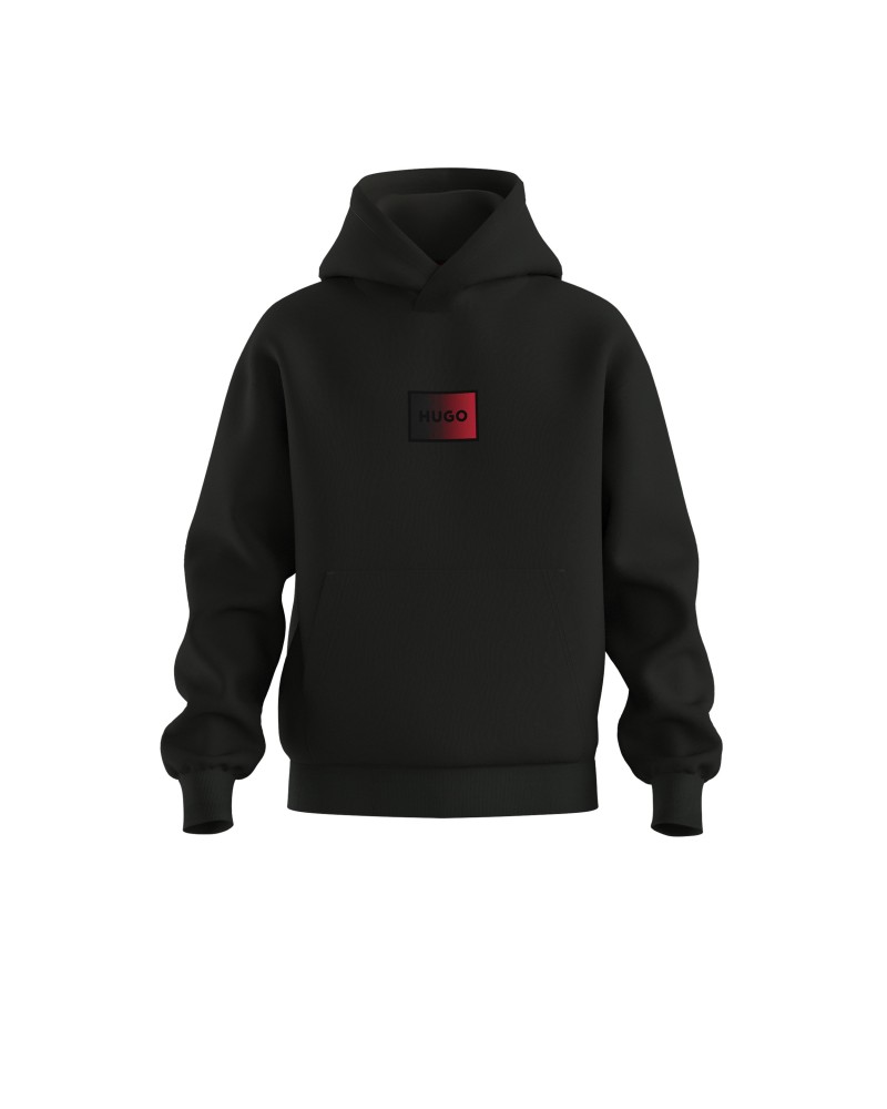 Sweatshirt Hugo Danohood HUGO - 3