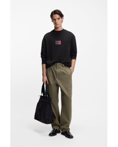 Sweatshirt Hugo Danotop HUGO - 4